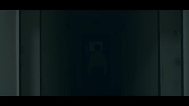 Cortometraje "La Despedida"