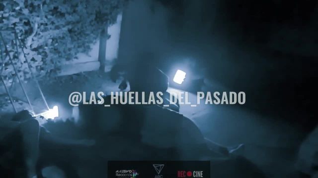 Las Huellas del Pasado