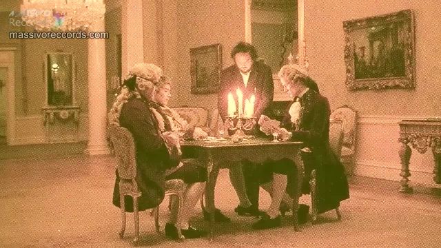 La pel&iacute;cula que Stanley Kubrick film&oacute; SOLO con luz de velas