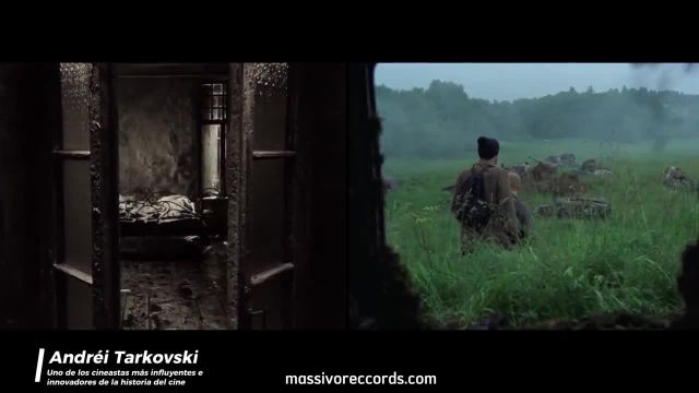 Andrei Tarkovski
