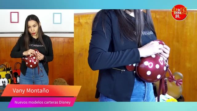 Canal de ventas DECHINAPO TV - P05