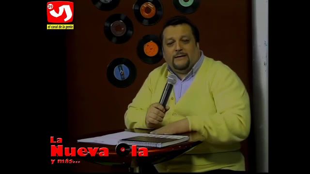 La Nueva Ola y M&aacute;s - Rosita Veas