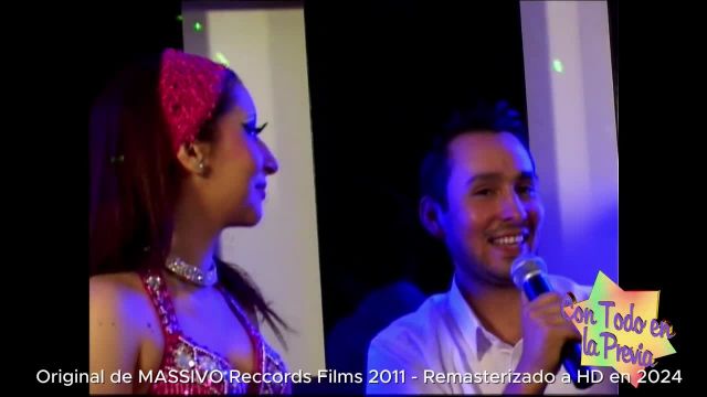 Cristi&aacute;n Bass - Cantante Chileno