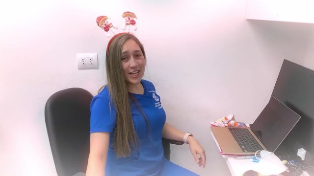 Navidad Dulce y Hermosa Voz