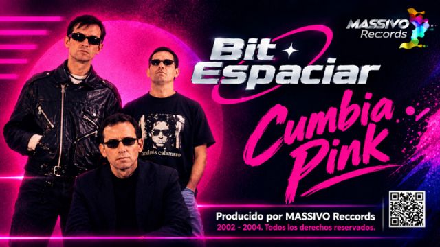 Cumbia Pink -&ldquo;Entre la distancia, el deseo y el placer&rdquo;